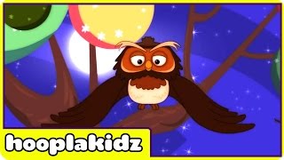 Baby Sleep Music  1 Hour Lullabies For Babies to Go to Sleep By HooplaKidz [upl. by Nylhtiak]