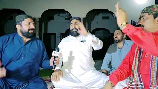 Behtreen Naat Khawa Ustad Ali Anwar Nawab Chachar [upl. by Candy]