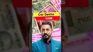 CarDekho Founder Amit Jain Close A Business [upl. by Yug136]