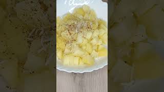 Hachis Parmentier food recette recipe cooking recetterapide foodie [upl. by Enilada]