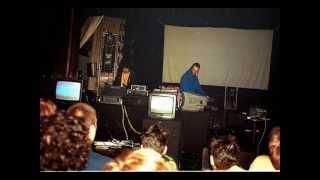 Boards Of Canada  Unknown Live Track 2 [upl. by Aehsan701]