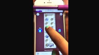 Mancala GamePigeon iOS 10 iMessage Cheat  How to Win Every Time [upl. by Recnal]