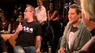 Jamie Kilstein  The Green Room with Paul Provenza [upl. by Post]