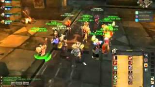 Leeroy Jenkins Original Video [upl. by Misaq]