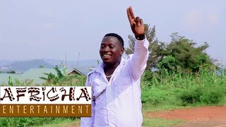 Adam Mulwana Toka Kwa Balabala Besigye Songa Mbele Official Video UPRS [upl. by Eirrahs]