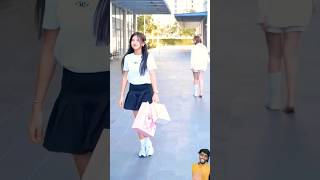 review shoes funny love trending youtubeshorts 2hell MrBeast foryou shortsvideo 1like [upl. by Nosidam]