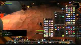 Jewelcrafting Saronite Shuffle JC Prospecting  Free Wow Gold Making Strategy 2011 [upl. by Ixela488]