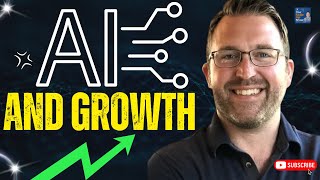 Unlocking Growth Kyle York on Integrating AI into Advisory Services for Startups [upl. by Ahilam]