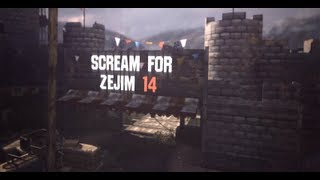 FaZe zejiM Scream for zejiM  Episode 14 [upl. by Sardella752]