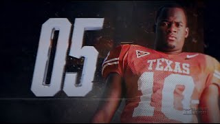 05  Longhorn Network documentary [upl. by Ennairol]