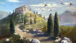 An Overview of the Eleusinian Mysteries Terence McKenna [upl. by Waiter412]