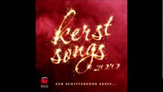 Kees Kraayenoord  Kerst Medley [upl. by Nered]