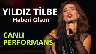 Yıldız Tilbe  Haberi Olsun  O Ses Türkiye [upl. by Wattenberg635]