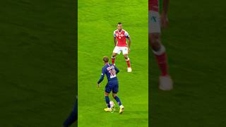 Neymar Showboating 🔥🔥🔥 [upl. by Einnal]