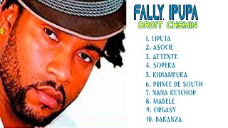 Droit Chemin FALLY IPUPA [upl. by Maclay]