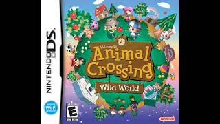 Nookingtons  Animal Crossing Wild World [upl. by Eelannej]