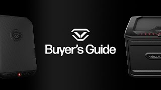 Vaultek Buyers Guide 2021 [upl. by Ioyal]