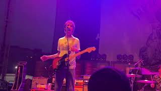 Joyce Manor Live  Constant Headache  Stone Pony Asbury Park NJ  81624 [upl. by Rheinlander]