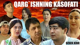 Qargishning kasofati Ozbek kino Қарғишнинг касофати [upl. by Corrianne392]