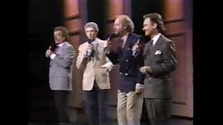 The Statler Brothers  Years Ago [upl. by Ater]