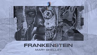 O monstro criado por uma menina  Frankenstein Mary Shelley [upl. by Ardnassela]