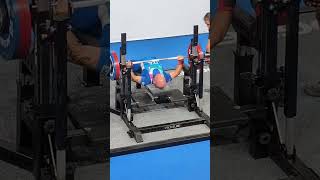 powerlifting foryou viral gym squatbenchpress deadlift sbdfipl ipf epf malta teamitaly [upl. by Fabio]