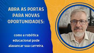 Abra as portas para novas oportunidades [upl. by Nowed]