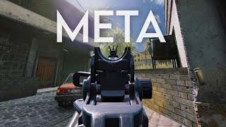 The New 80 Round Meta  CODM CORDITE [upl. by Yerga]