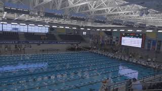 2023 USA Swimming Futures Championships  Day 1 July 26 Prelims [upl. by Canada]