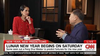 Feng Shui Forecast 2024 Enter the Year of the Dragon [upl. by Leund]