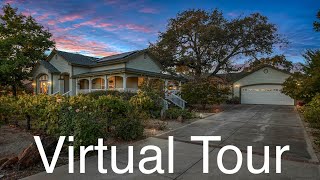 310 California Dr Sutter Creek CA 95685 [upl. by Lillian]