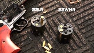 What is the most effective 22 LR round [upl. by Johnnie]