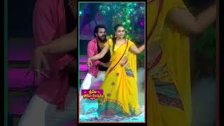 Shorts  Hyper Aadi Dance Performance  Sridevi Drama Company  28th July 2024 [upl. by Beaston]