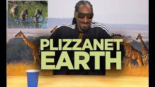 Plizzanet Earth with Snoop Dogg [upl. by Euqilegna233]