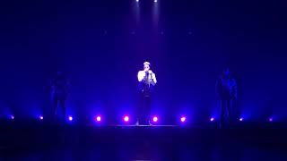 Sound of Silence  Pentatonix The World Tour [upl. by Marina]