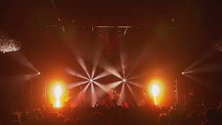 Thievery Corporation 20191220  The Fillmore Denver CO Complete Show 4K wSOUNDBOARD AUDIO [upl. by Ane]