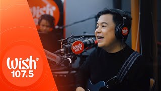 Freestyle performs quotPara Sa Yoquot LIVE on Wish 1075 Bus [upl. by Lindgren]