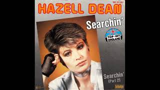 Hazell Dean  Searchin Usa 12quot Remix [upl. by Charleen22]