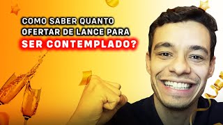 Como Calcular um Lance Vencedor no Consórcio 5 Dicas Fundamentais [upl. by Eirrej]