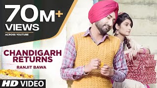 Ranjit Bawa CHANDIGARH RETURNS 3 LAKH Full VIDEO  Jassi X  Latest Punjabi Song 2016 [upl. by Eirrac615]