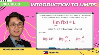 AP CALCULUS AB Introduction to Limits [upl. by Dilan]