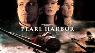 Pearl Harbor  Soundtrack [upl. by Nwadrebma]