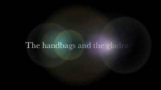 Chase Handbags and gladrags [upl. by Neeli764]