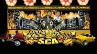 Dj SCA MIX 2009 Xatar amp NAS  Baba aller Babas  German Gangsta Rap [upl. by Marjie]