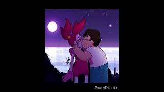 Steven x Spinel Tribute [upl. by Atinuahs88]