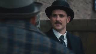 Murdoch Mysteries  Season 17 Episode 21 [upl. by Arevle]