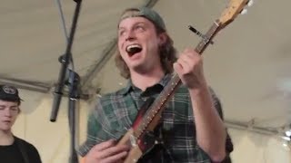 Mac DeMarco  Ode To Viceroy  3132013  Stage On Sixth Austin TX [upl. by Latton]