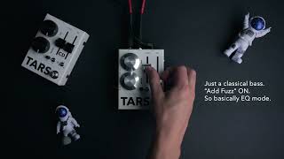 TARS  Technical Demo [upl. by Saphra]