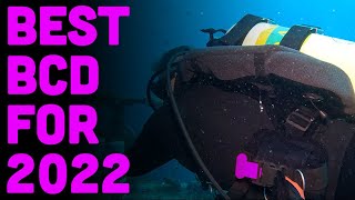 Dive Rite TransPac Voyager XT BCD Review [upl. by Nahama]