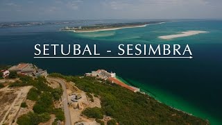 Setubal  Sesimbra e Palmela  Portugal [upl. by Darraj]